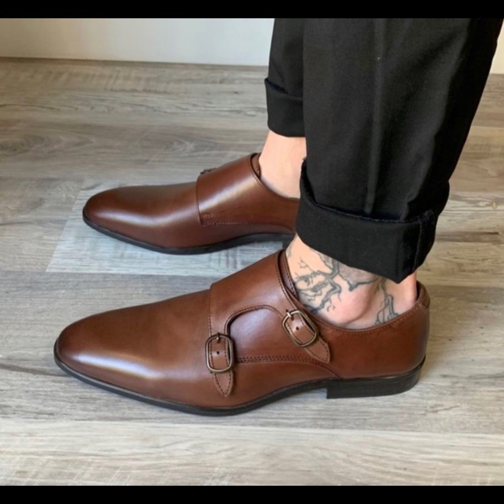 Mens Dress Shoes